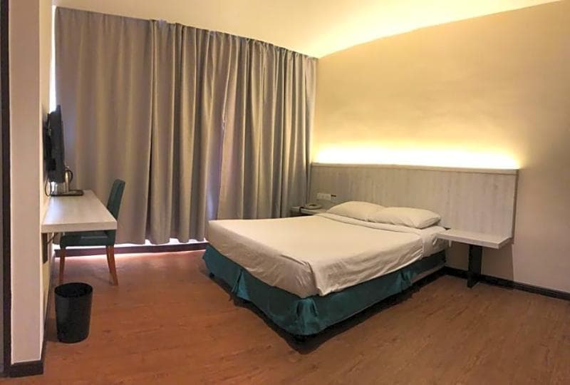 Hotel Regal Malaysia 4