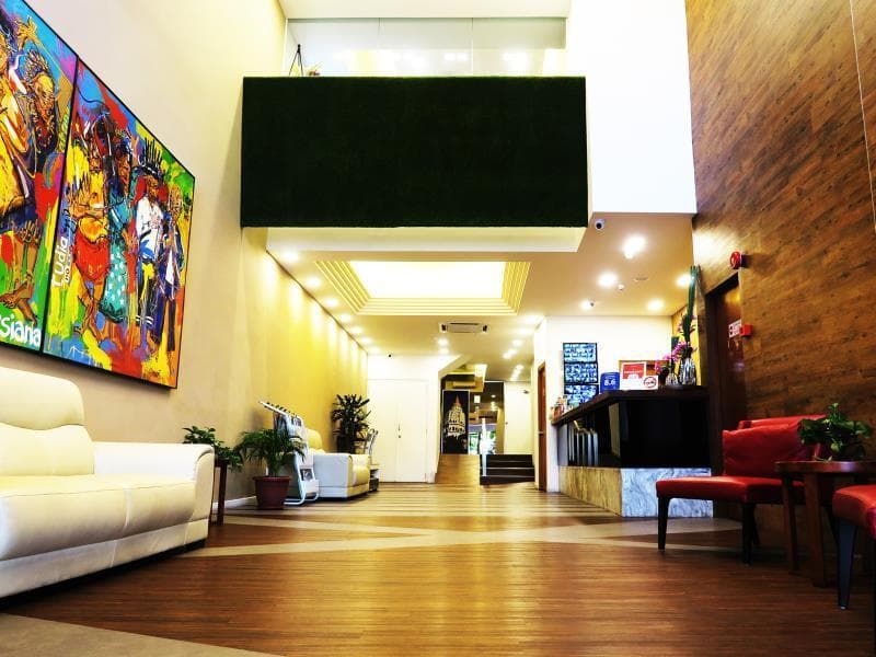 Chulia Mansion 2