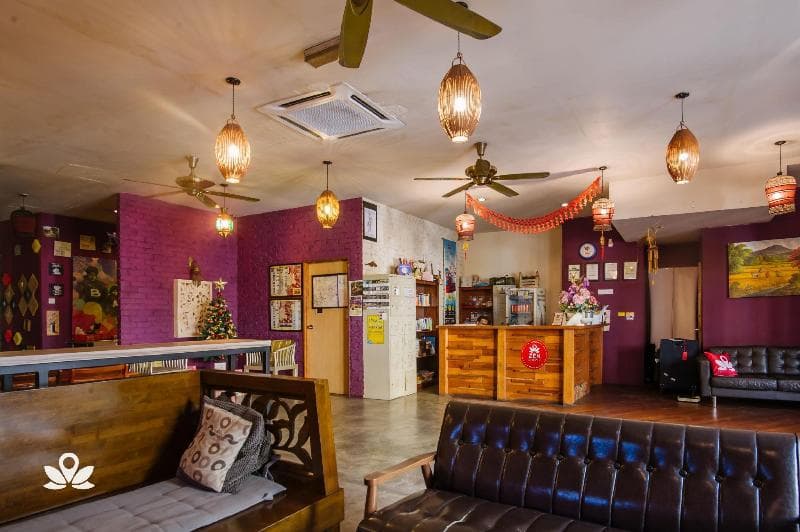 The Explorers Guesthouse And Hostel photo 1