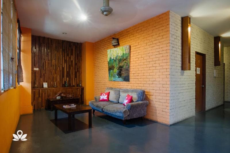 The Explorers Guesthouse And Hostel 3