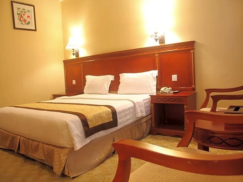 Mb Hotel 5