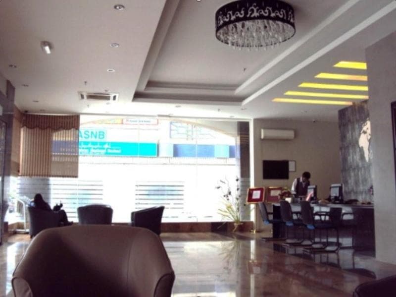 Mb Hotel 2