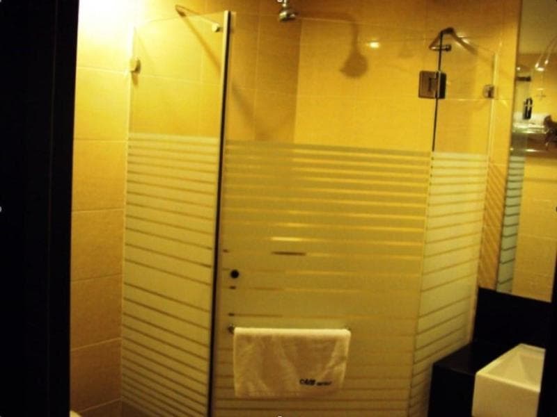 Mb Hotel photo 1