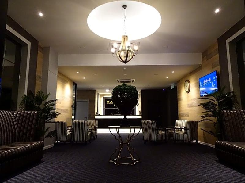 Bayfront Hotel photo 1