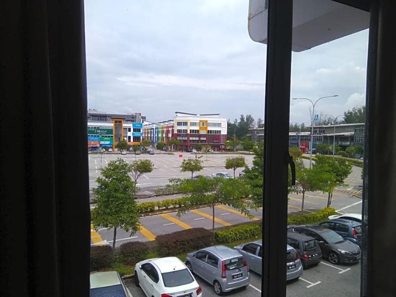 Bayfront Hotel 4