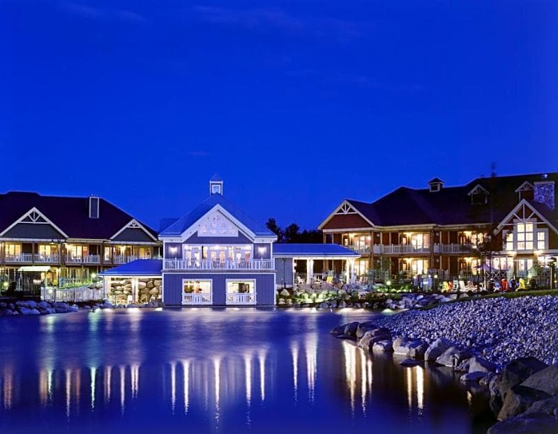 Hilton Grand Vacations Club Blue Mountain Canada 5