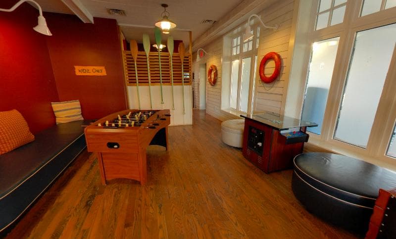 Hilton Grand Vacations Club Blue Mountain Canada photo 1