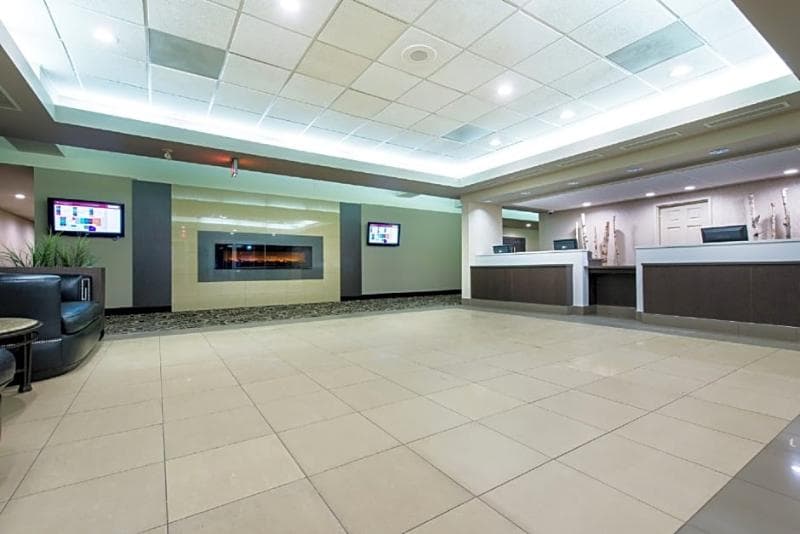 Victoria Inn Thunder Bay main