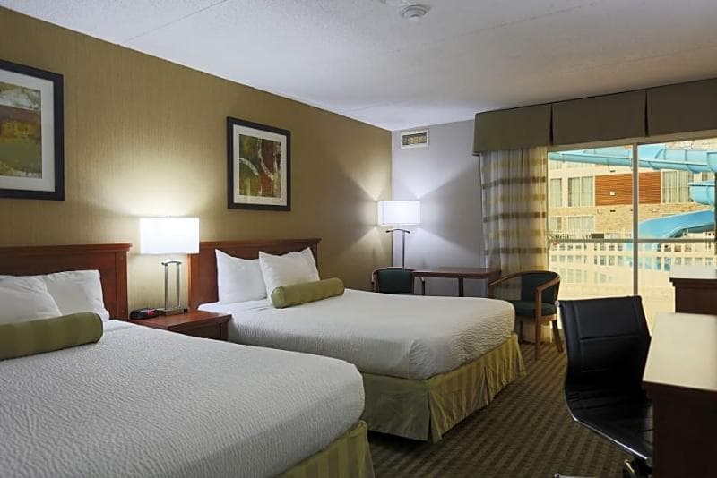 Victoria Inn Thunder Bay 2