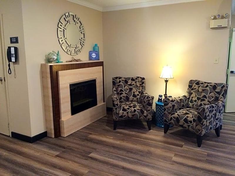Coastal Inn Moncton/Dieppe main