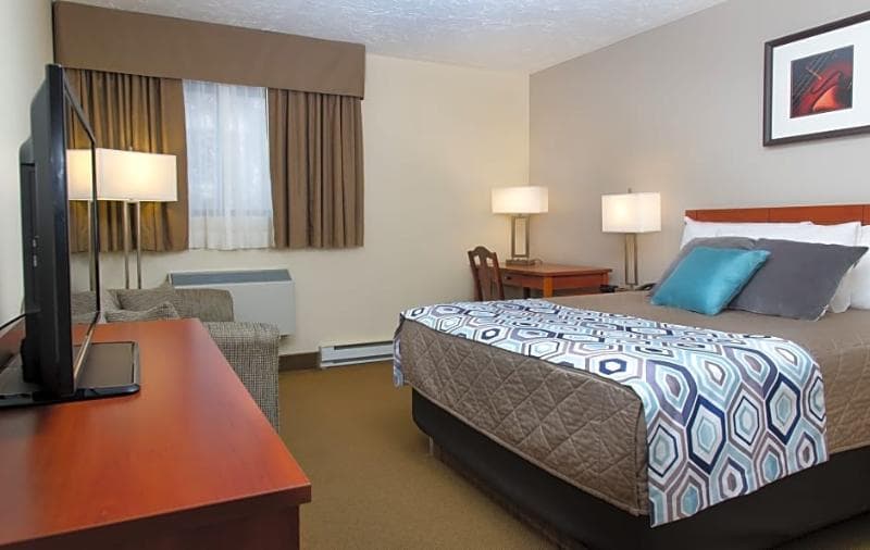 Coastal Inn Moncton/Dieppe photo 1
