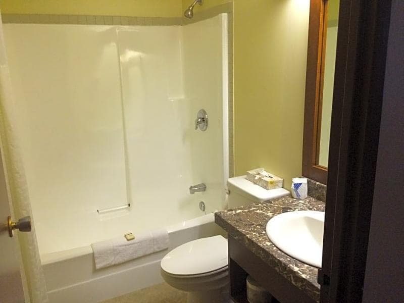 Coastal Inn Moncton/Dieppe 3