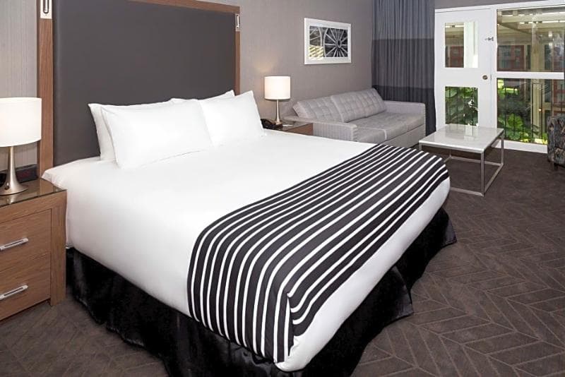 Sandman Signature Lethbridge Lodge 3