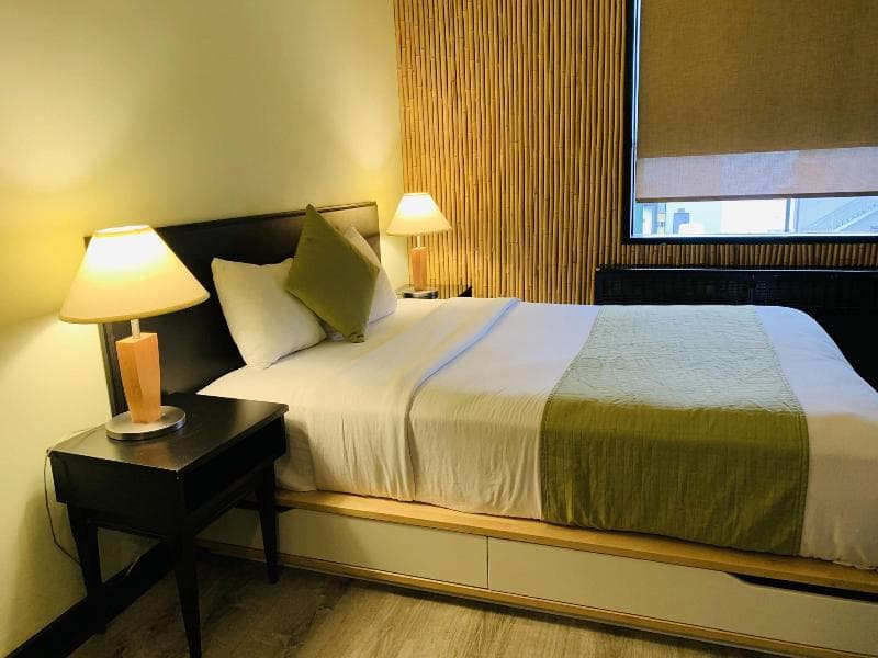 Hotel At The Waldorf photo 1
