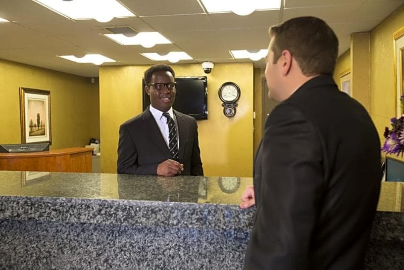 The Business Inn 5