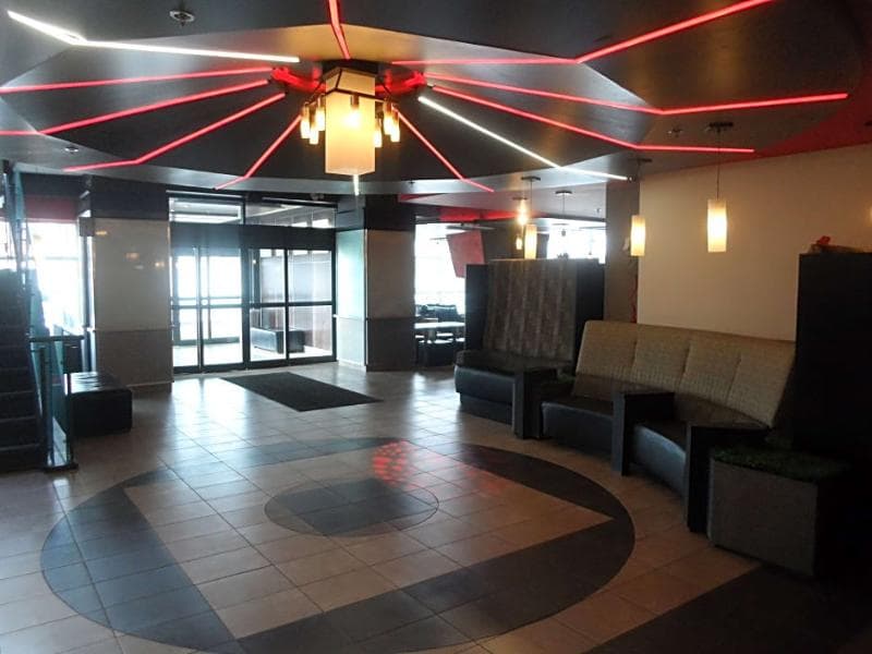 Grand Times Hotel Quebec City Airport 2