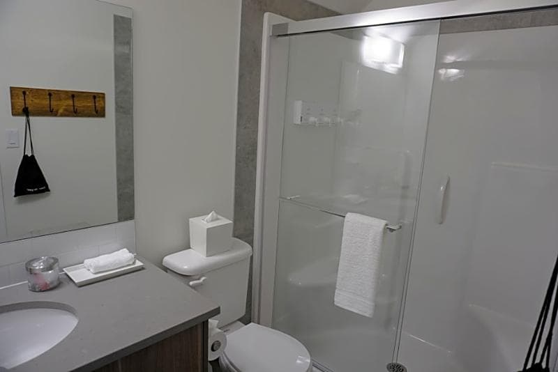 Basecamp Resorts Canmore 4