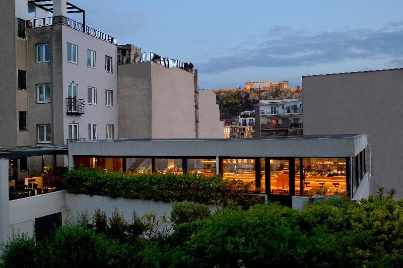 The Editor Hotel 4
