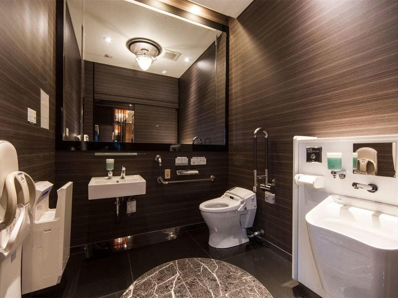 Apa Hotel Iidabashi-Ekimae photo 1