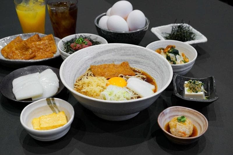 Apa Hotel Iidabashi-Ekimae 3