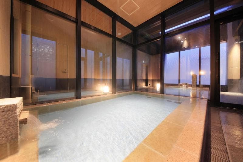 Candeo Hotels Tokyo Shimbashi 2