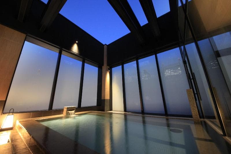 Candeo Hotels Tokyo Shimbashi 3