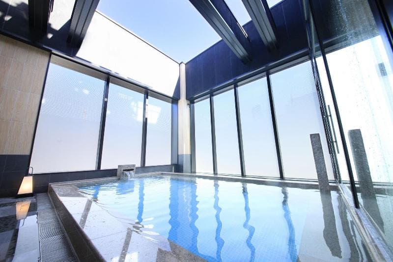 Candeo Hotels Tokyo Shimbashi 4