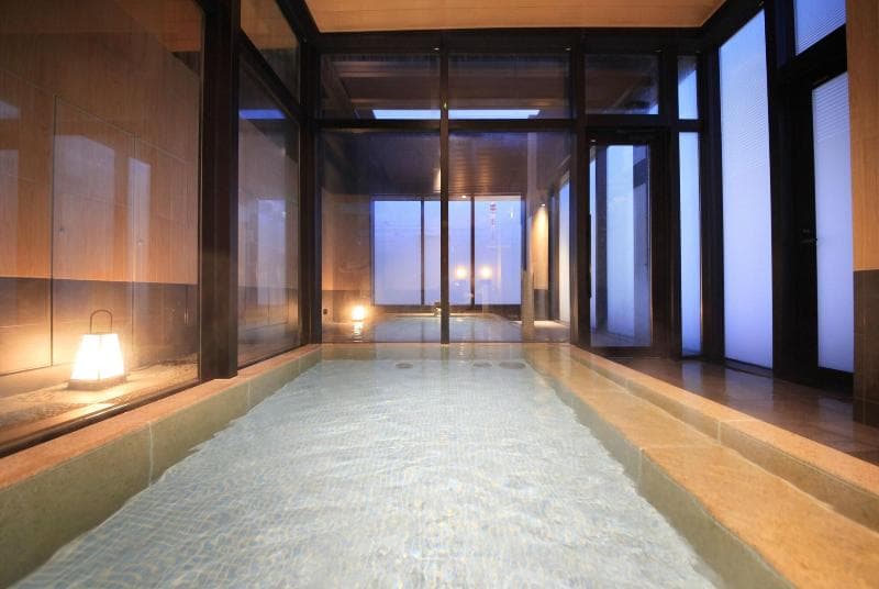 Candeo Hotels Tokyo Shimbashi 5