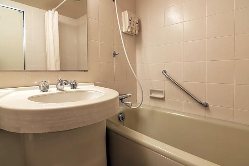 Hotel Strix Tokyo 3
