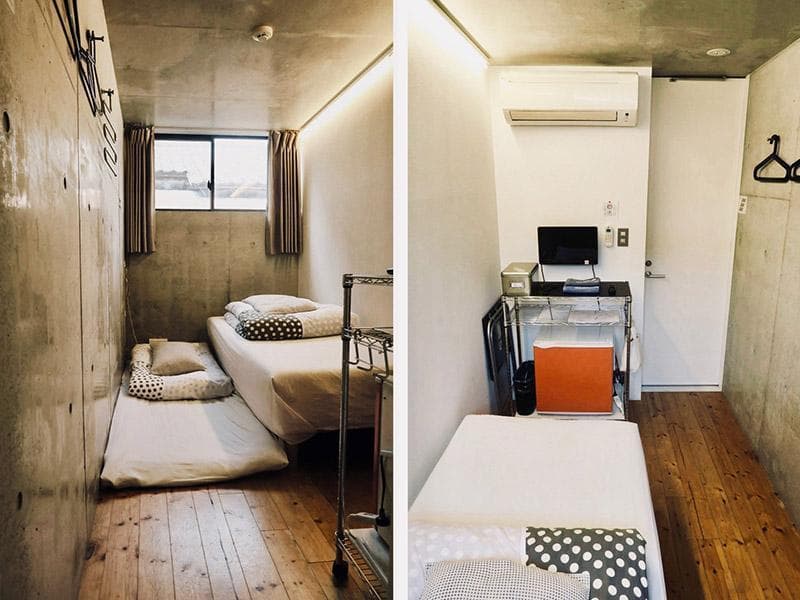Kangaroo Hotel photo 1