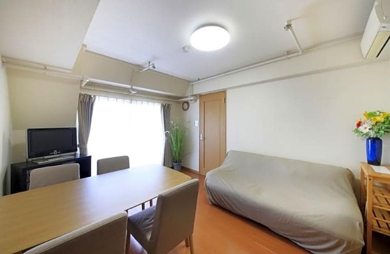 Shinjuku Urban Hotel main