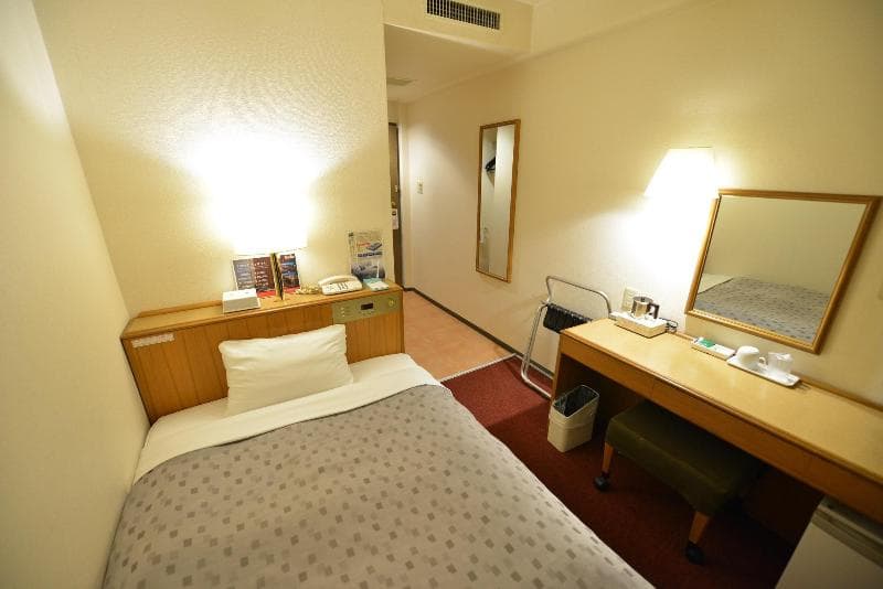 Shinkoiwa Park Hotel photo 1