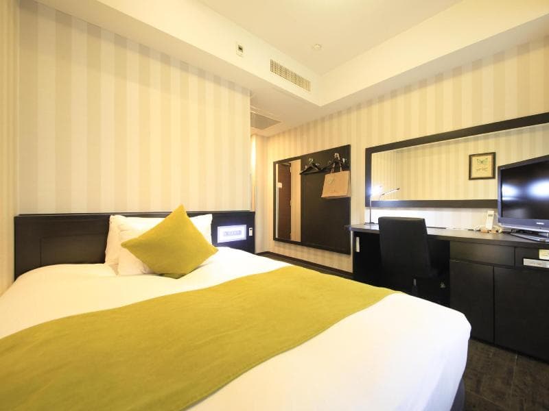 Hotel Coco Grand Kitasenju 3