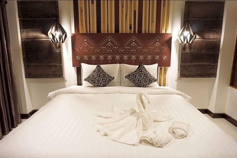 My Chiang Mai Boutique Lodge photo 1