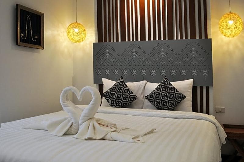 My Chiang Mai Boutique Lodge 3
