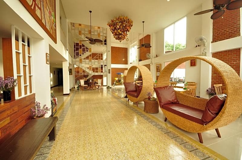 My Chiang Mai Boutique Lodge 4