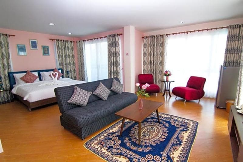 Chowdhury Home main