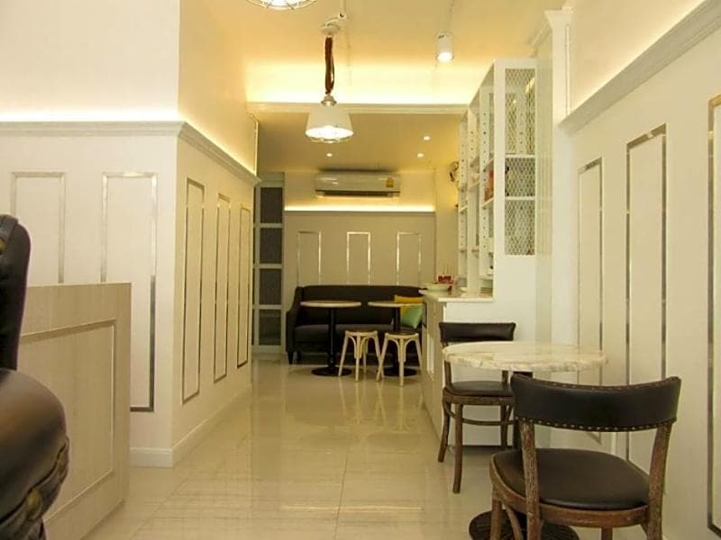Urban House (Adults Only) main