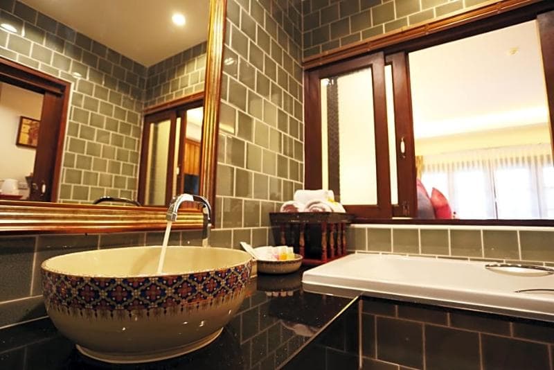 Viangluang Resort photo 1