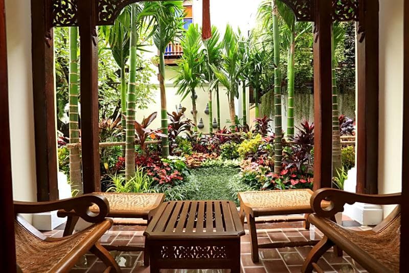 Viangluang Resort 3