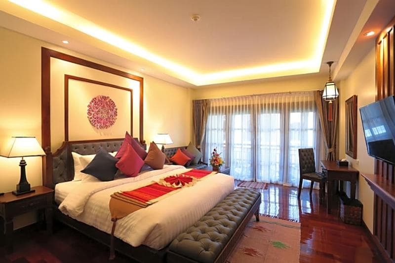 Viangluang Resort 5