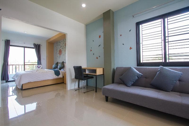 Sirimunta Hotel Chiang Rai photo 1