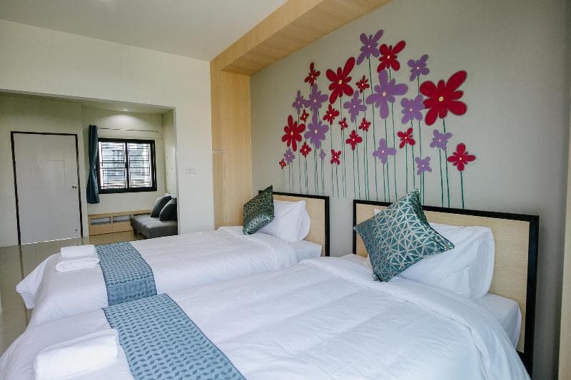 Sirimunta Hotel Chiang Rai 3