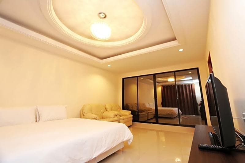 T3 Residence main