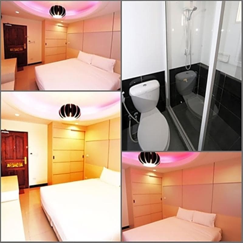 T3 Residence 4