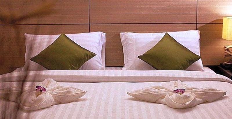 The 93 Hotel 4