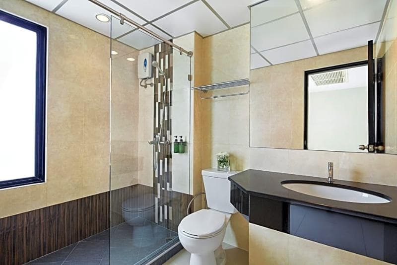 Diamond Residence Ratchada 3