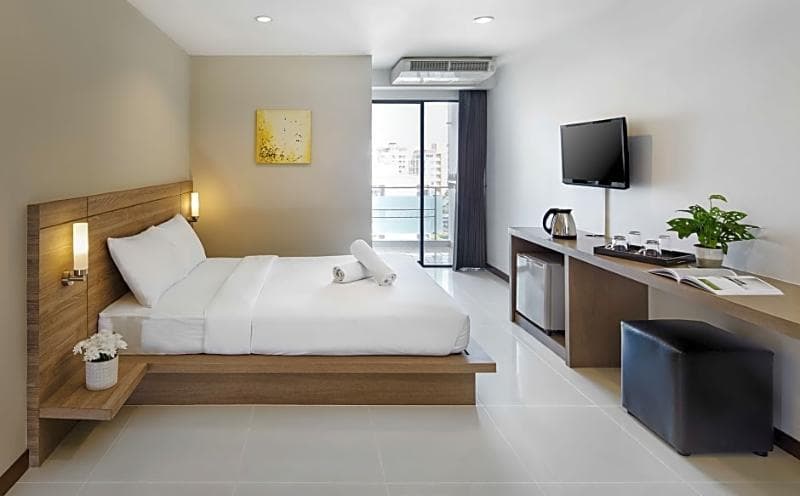 Diamond Residence Ratchada 4