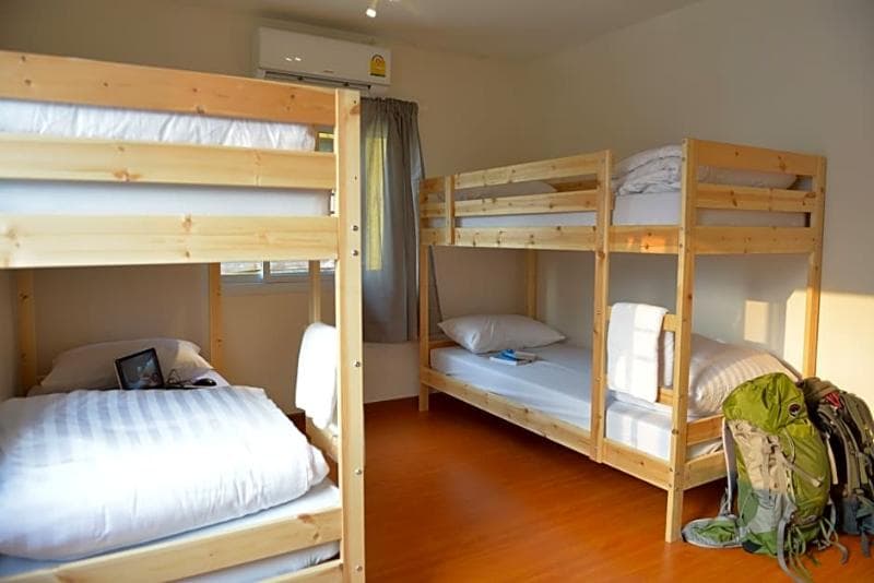 Panpan Hostel Bangkok 3