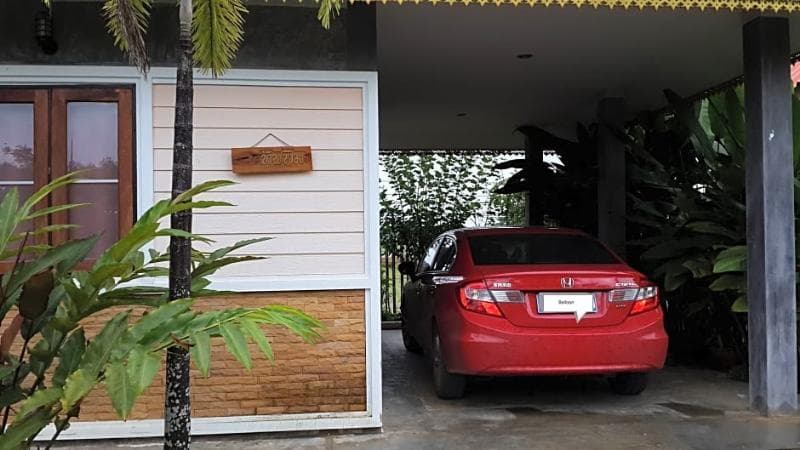 Chiang Rai Khuakrae Resort 4